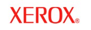 Logo firmy XeroX